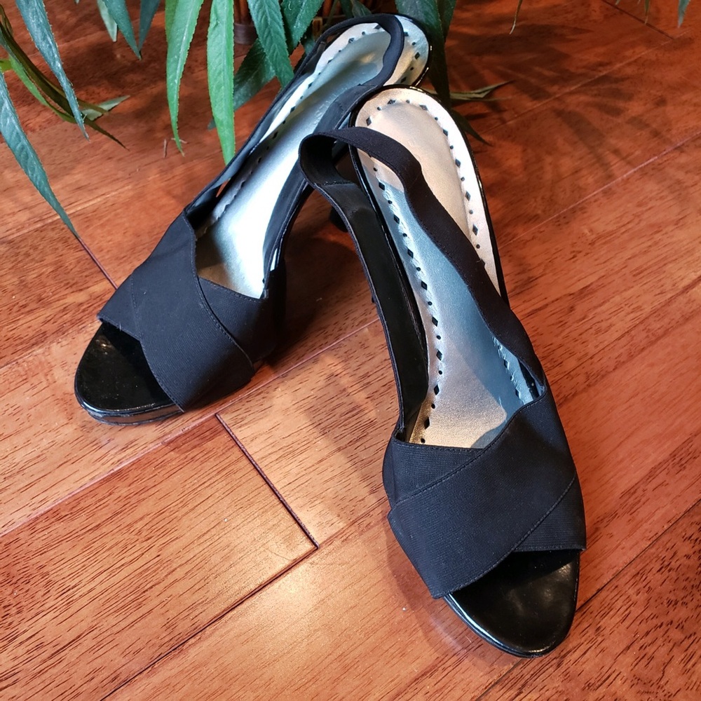 BCBG  BCBGIrls Heels